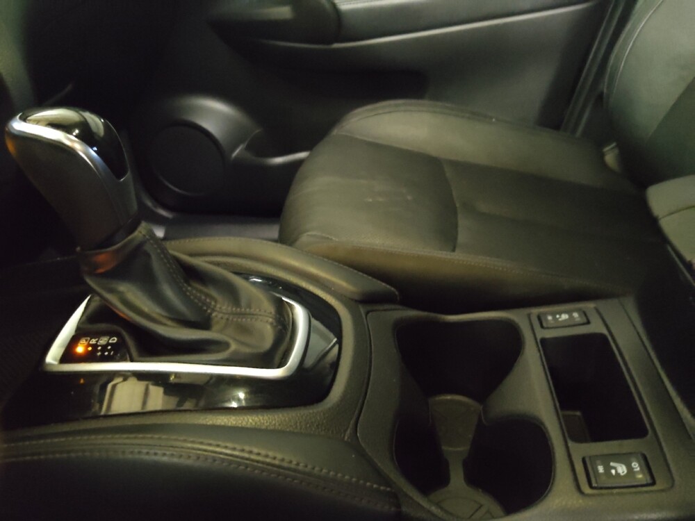 2017 Nissan Rogue Sport in Tampa, FL 33619 - 18092510 26