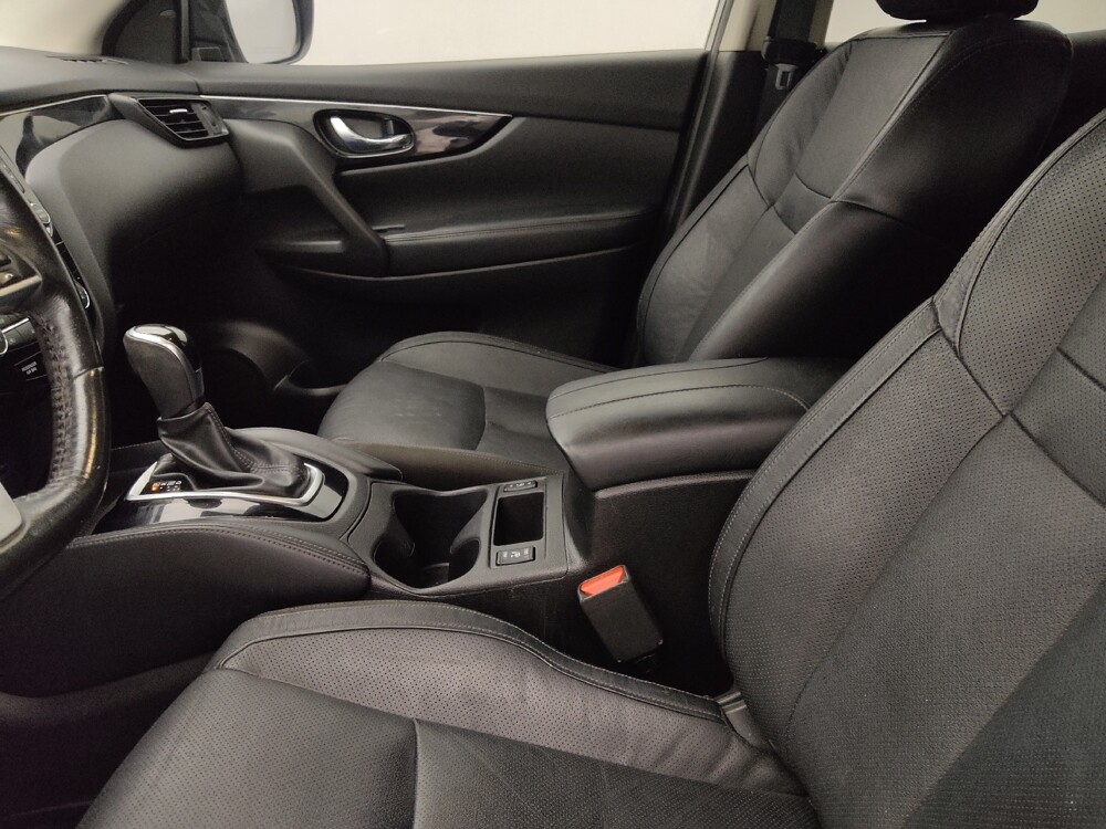 2017 Nissan Rogue Sport in Tampa, FL 33619 - 18092510 17