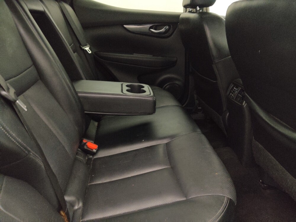 2017 Nissan Rogue Sport in Tampa, FL 33619 - 18092510 19