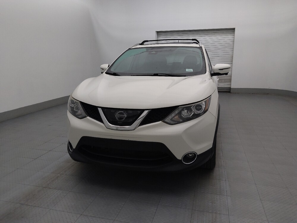 2017 Nissan Rogue Sport in Tampa, FL 33619 - 18092510 15