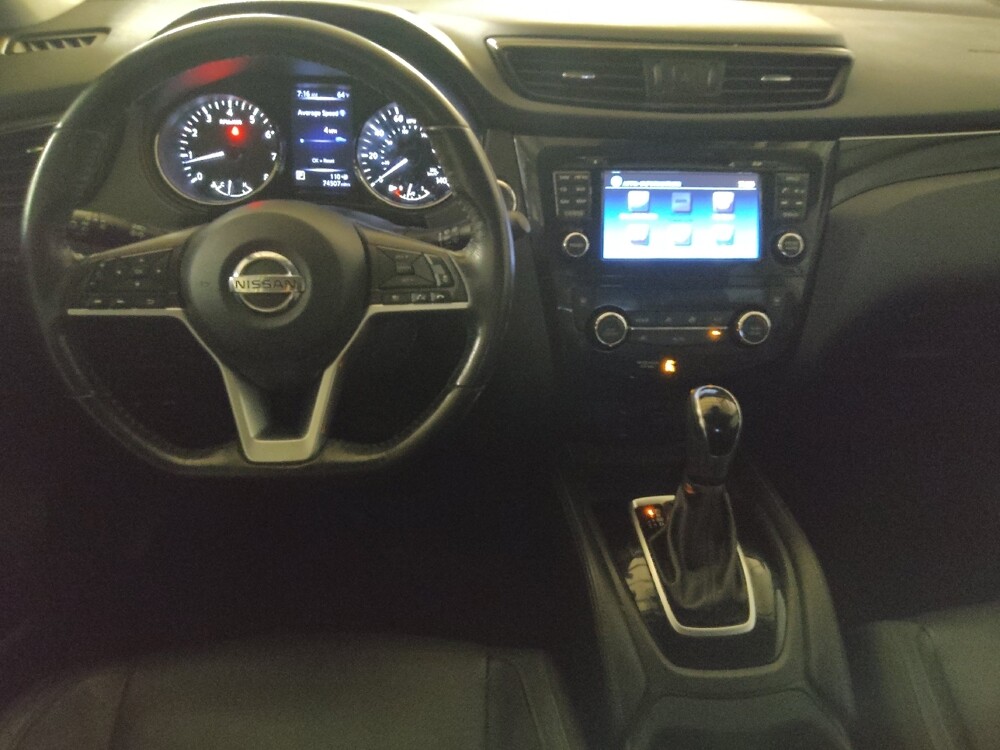 2017 Nissan Rogue Sport in Tampa, FL 33619 - 18092510 22