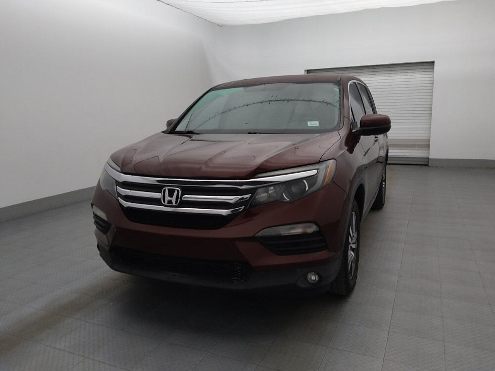 2018 Honda Pilot in Tallahassee, FL 32304 - 18092512 15