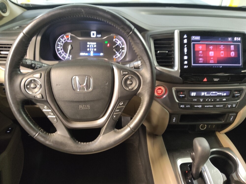 2018 Honda Pilot in Tallahassee, FL 32304 - 18092512 22