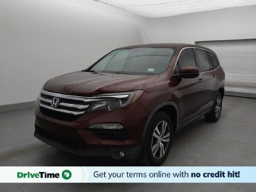 2018 Honda Pilot in Tallahassee, FL 32304