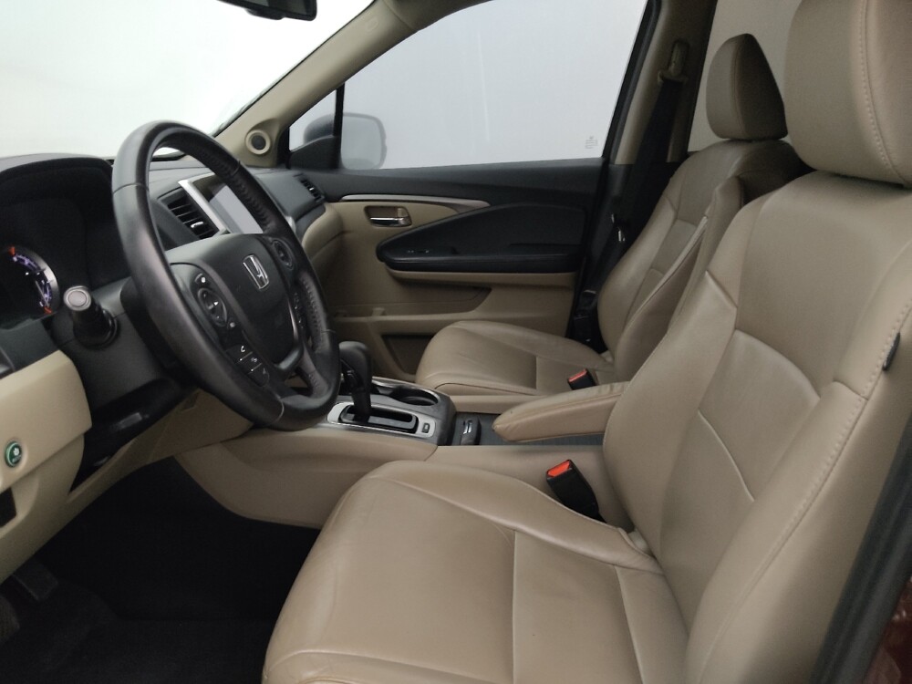 2018 Honda Pilot in Tallahassee, FL 32304 - 18092512 17