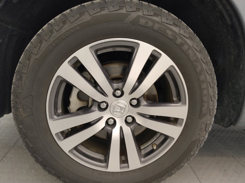 2018 Honda Pilot in Tallahassee, FL 32304 - 18092512 31