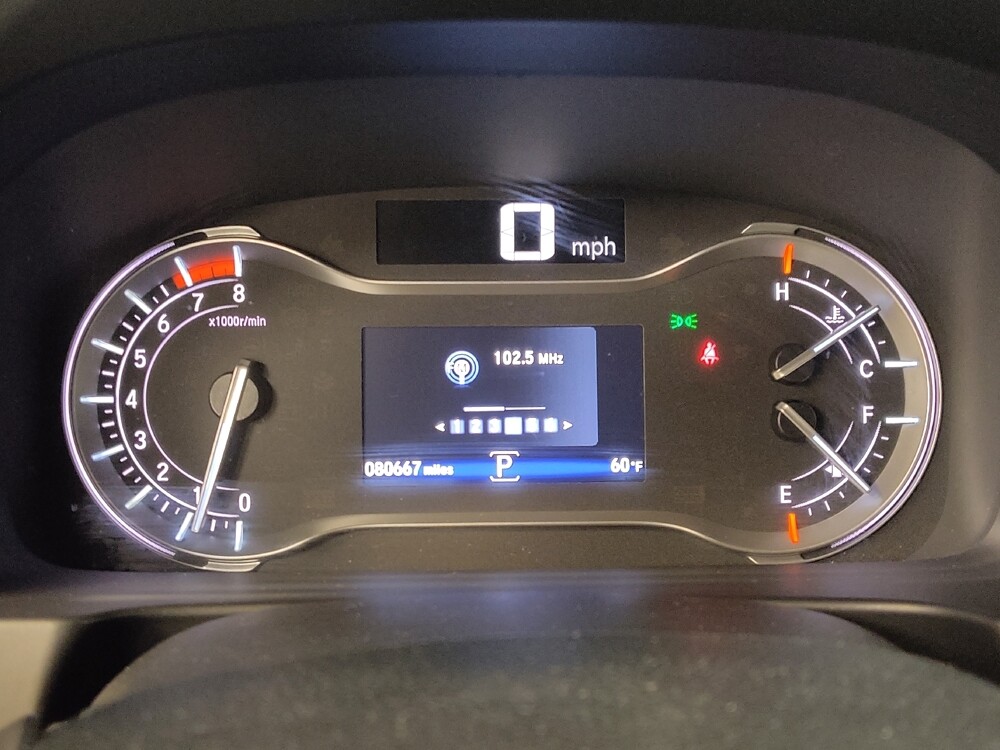 2018 Honda Pilot in Tallahassee, FL 32304 - 18092512 23