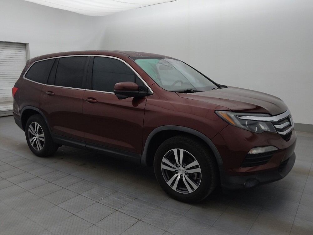 2018 Honda Pilot in Tallahassee, FL 32304 - 18092512 11