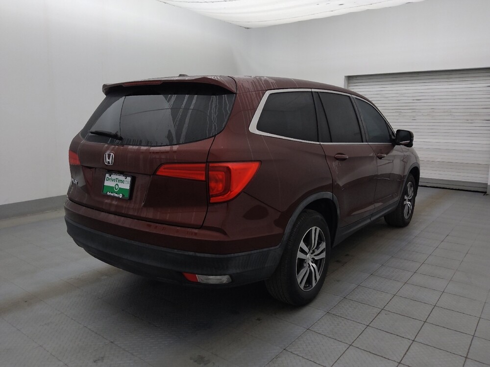 2018 Honda Pilot in Tallahassee, FL 32304 - 18092512 9