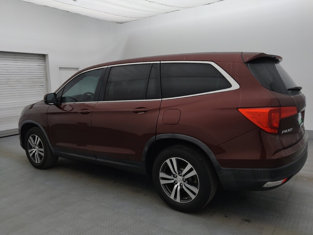 2018 Honda Pilot in Tallahassee, FL 32304 - 18092512 3