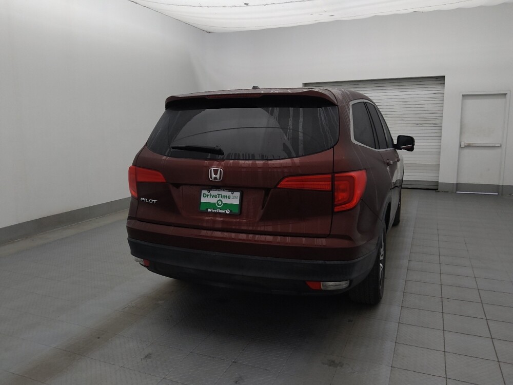 2018 Honda Pilot in Tallahassee, FL 32304 - 18092512 7