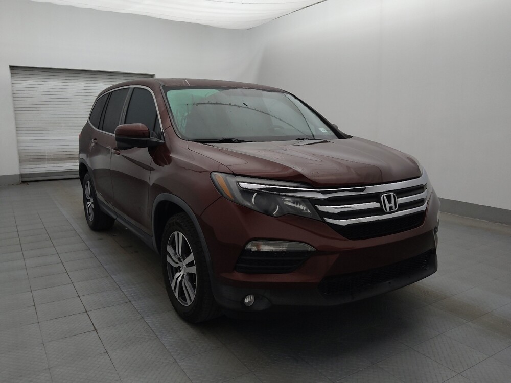 2018 Honda Pilot in Tallahassee, FL 32304 - 18092512 13