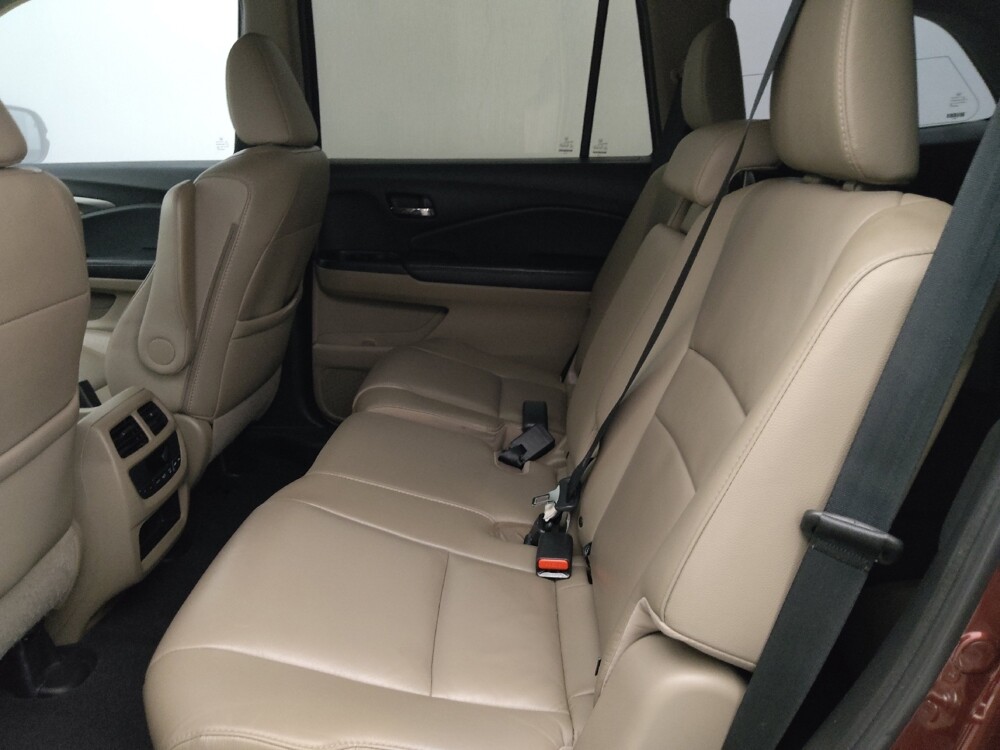 2018 Honda Pilot in Tallahassee, FL 32304 - 18092512 18