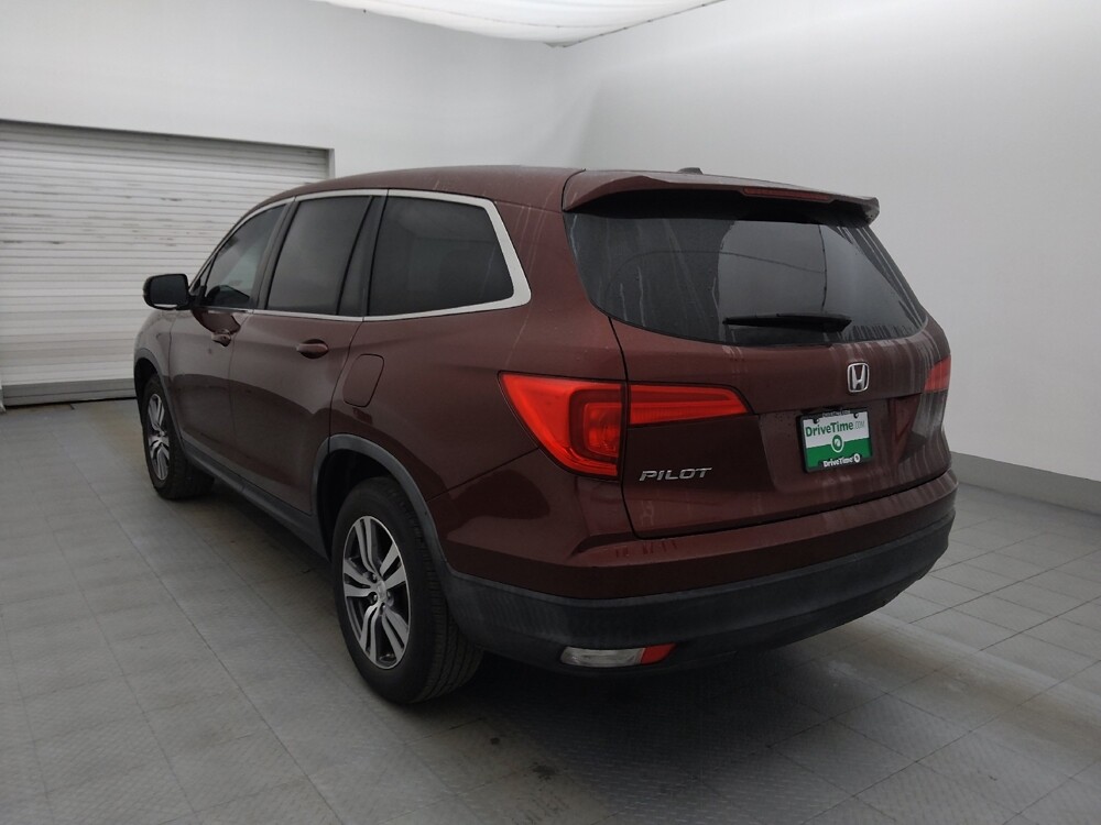 2018 Honda Pilot in Tallahassee, FL 32304 - 18092512 5