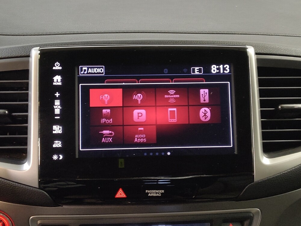 2018 Honda Pilot in Tallahassee, FL 32304 - 18092512 25