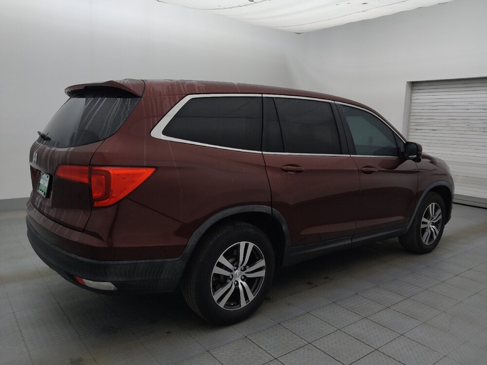 2018 Honda Pilot in Tallahassee, FL 32304 - 18092512 10