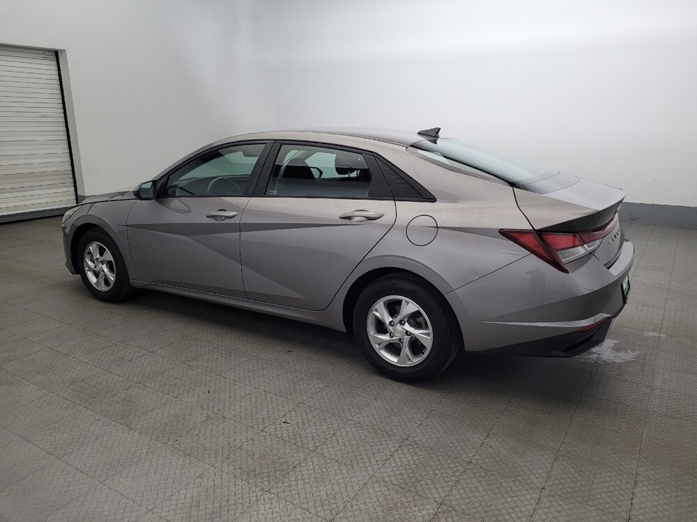 2022 Hyundai Elantra in New Castle, DE 19720 - 18092513 3