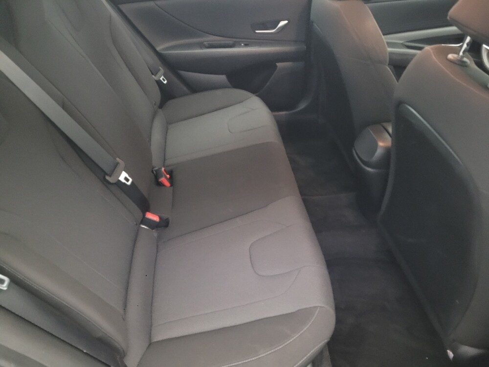 2022 Hyundai Elantra in New Castle, DE 19720 - 18092513 19