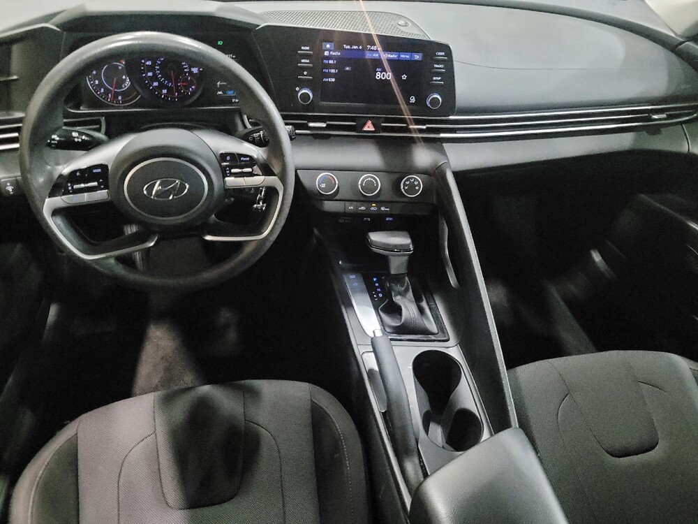 2022 Hyundai Elantra in New Castle, DE 19720 - 18092513 22