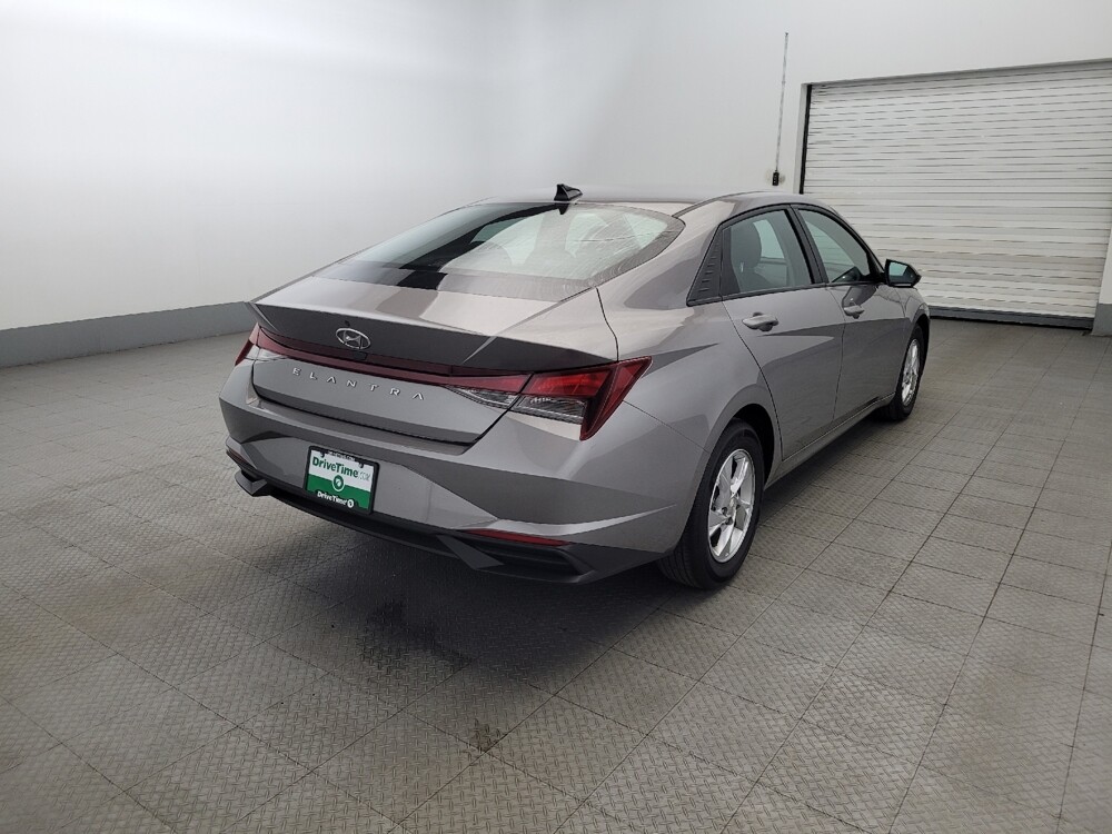 2022 Hyundai Elantra in New Castle, DE 19720 - 18092513 9
