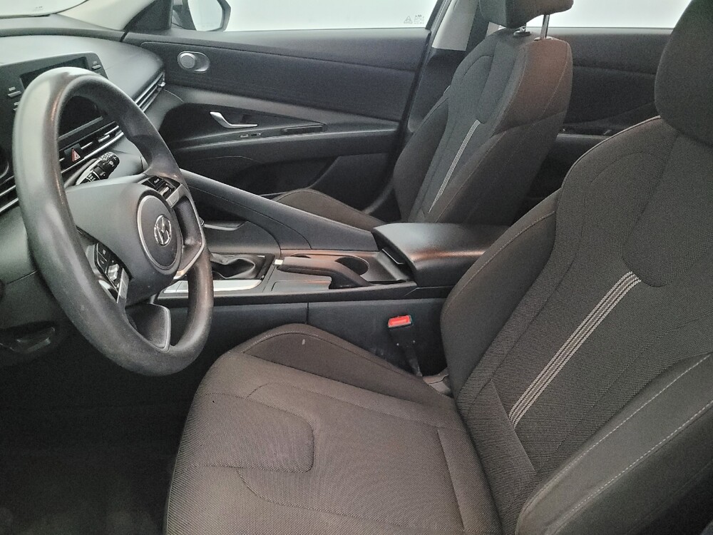 2022 Hyundai Elantra in New Castle, DE 19720 - 18092513 17