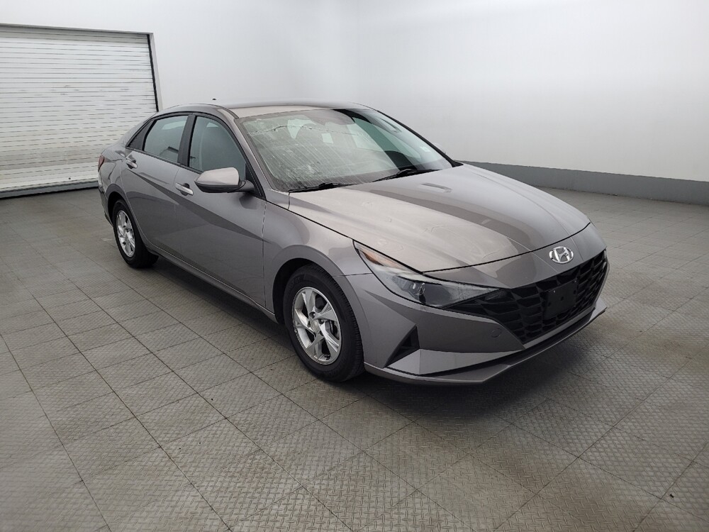2022 Hyundai Elantra in New Castle, DE 19720 - 18092513 13
