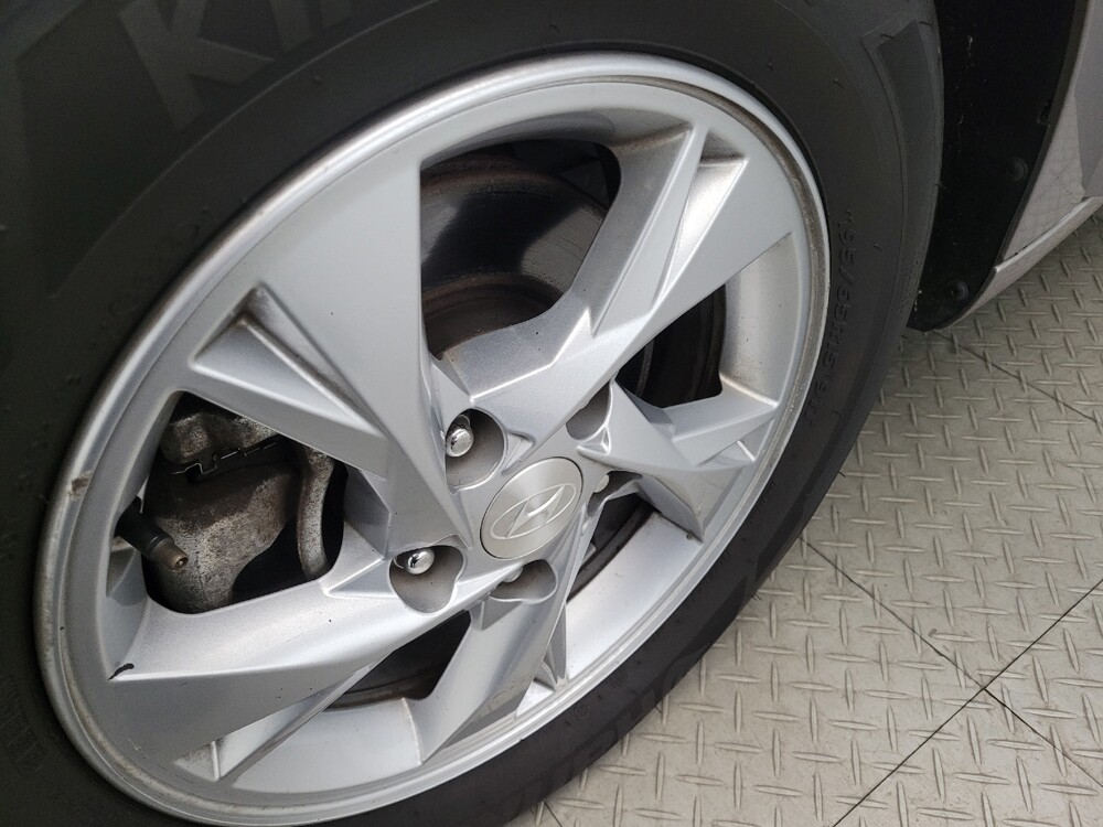 2022 Hyundai Elantra in New Castle, DE 19720 - 18092513 31