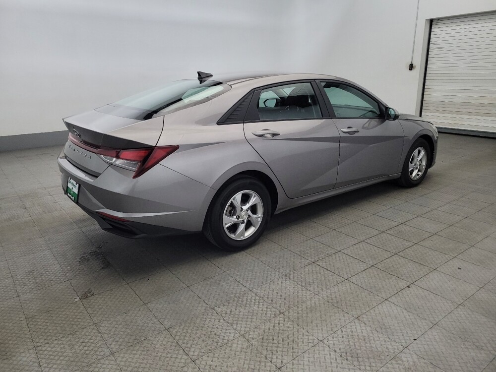 2022 Hyundai Elantra in New Castle, DE 19720 - 18092513 10