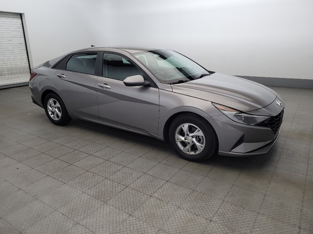 2022 Hyundai Elantra in New Castle, DE 19720 - 18092513 11