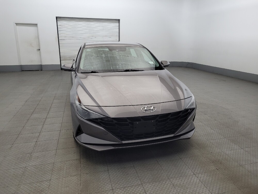 2022 Hyundai Elantra in New Castle, DE 19720 - 18092513 14