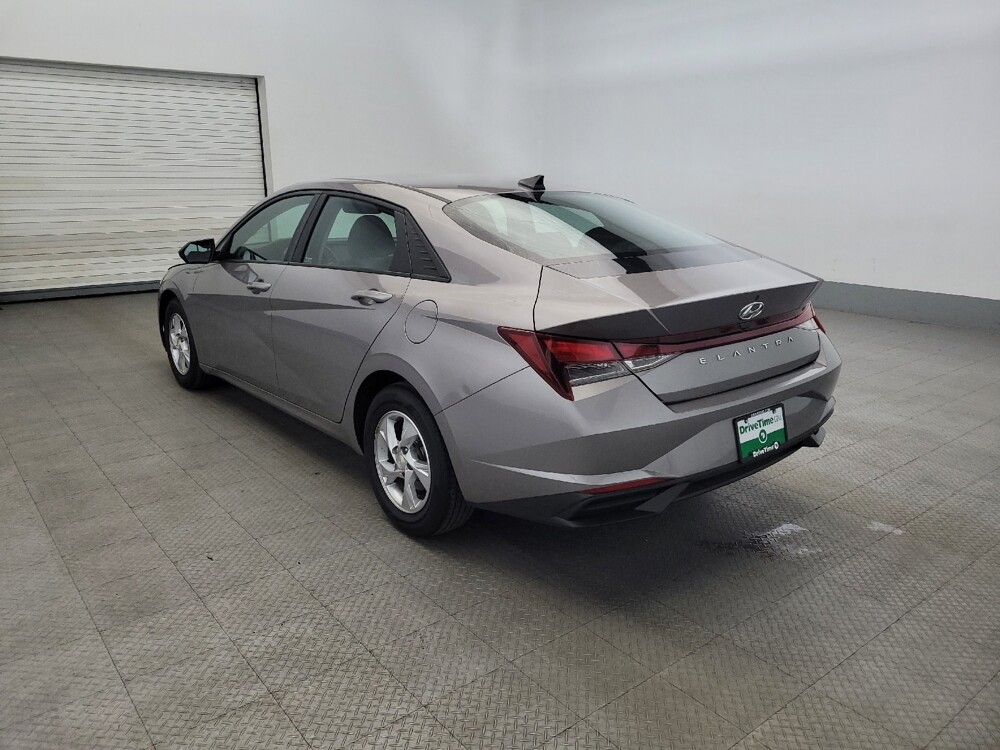 2022 Hyundai Elantra in New Castle, DE 19720 - 18092513 5