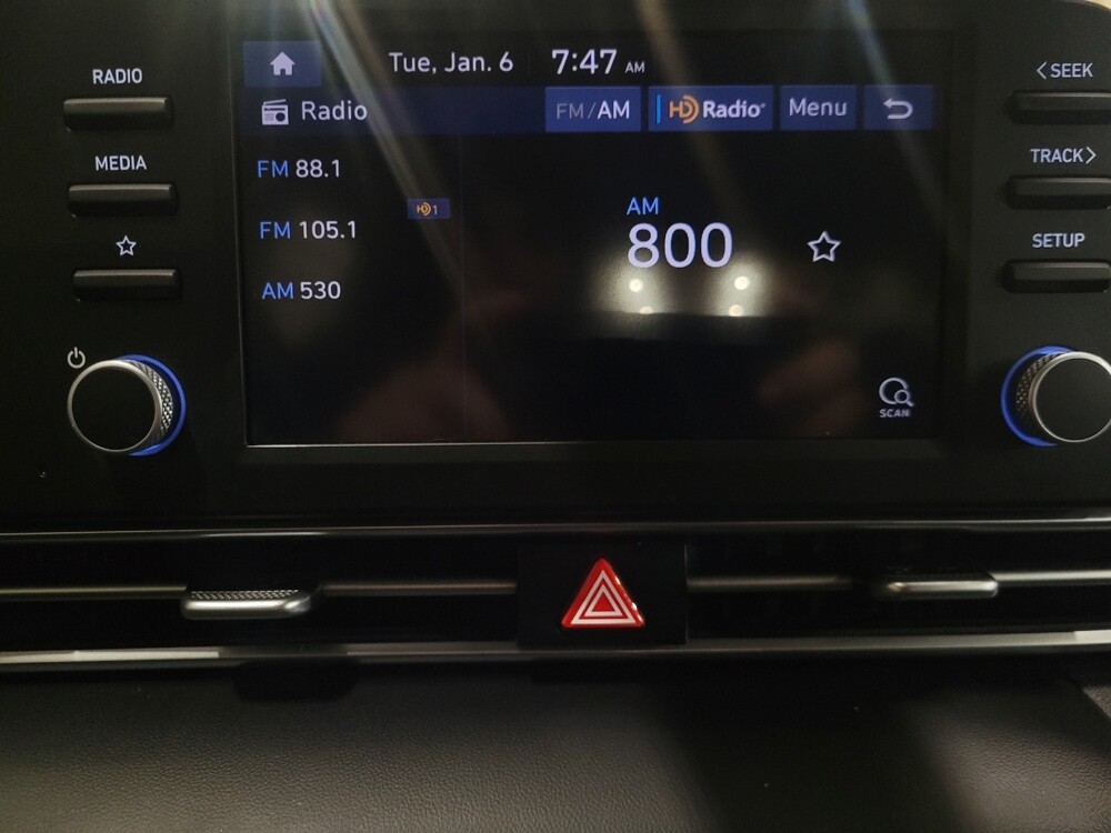 2022 Hyundai Elantra in New Castle, DE 19720 - 18092513 25