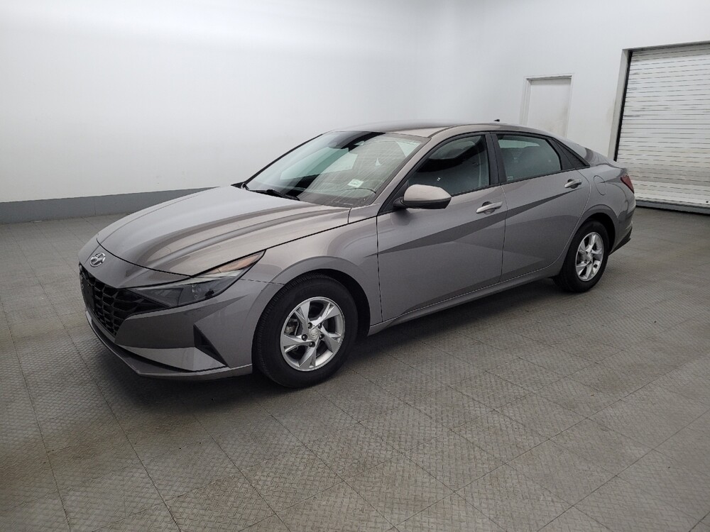 2022 Hyundai Elantra in New Castle, DE 19720 - 18092513 2