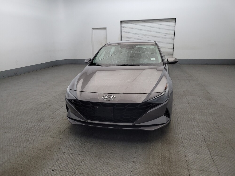 2022 Hyundai Elantra in New Castle, DE 19720 - 18092513 15