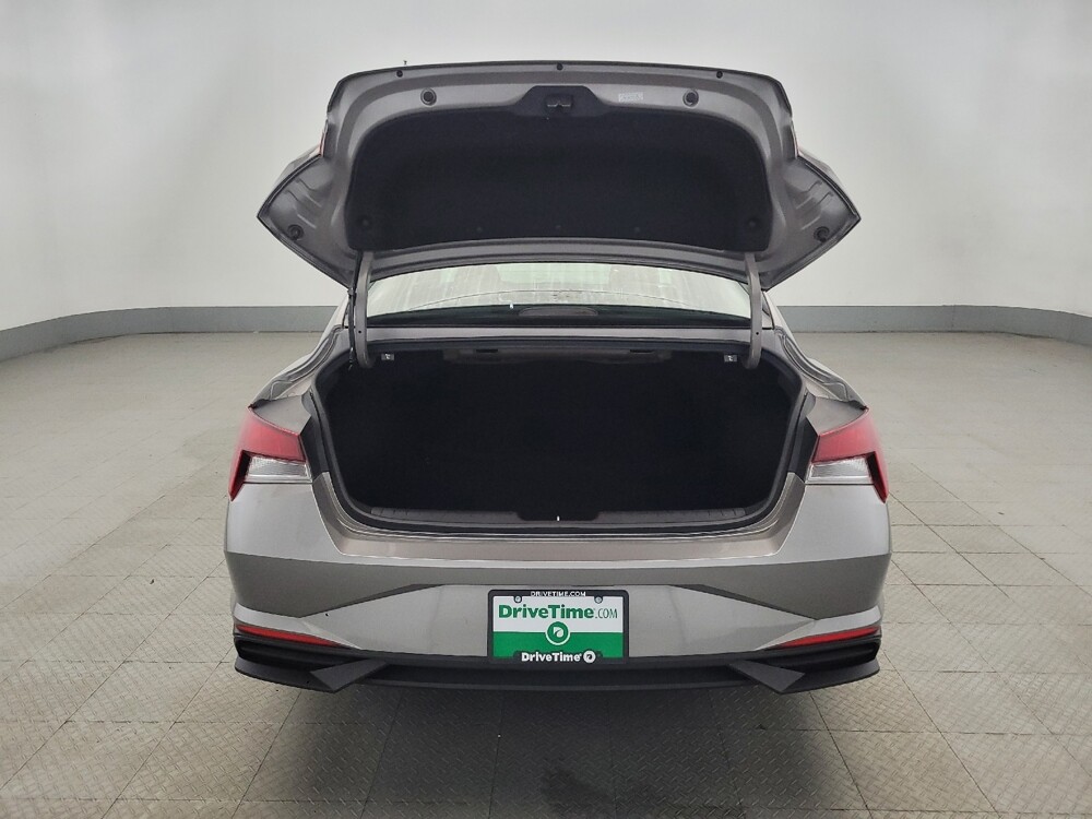 2022 Hyundai Elantra in New Castle, DE 19720 - 18092513 29