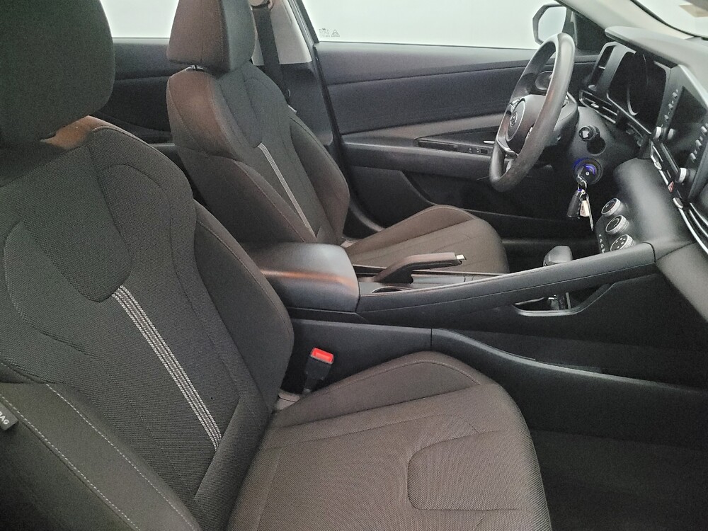 2022 Hyundai Elantra in New Castle, DE 19720 - 18092513 21