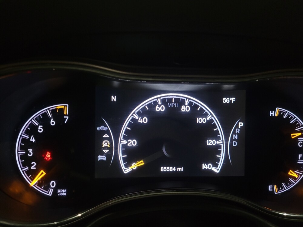 2020 Jeep Grand Cherokee in New Castle, DE 19720 - 18092514 23