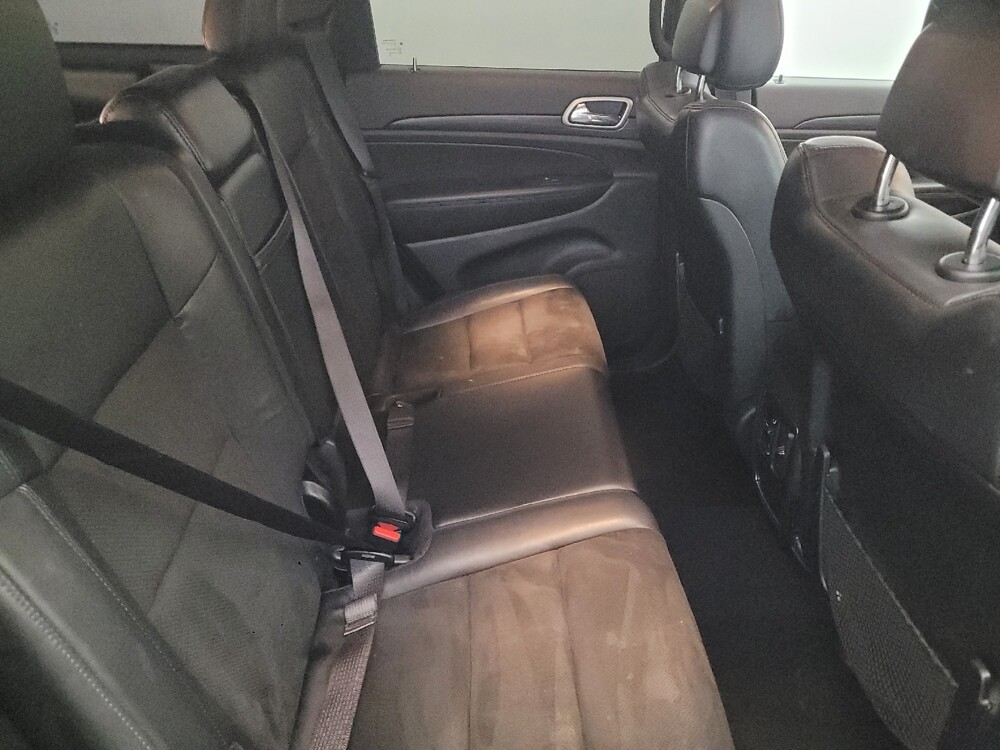 2020 Jeep Grand Cherokee in New Castle, DE 19720 - 18092514 19