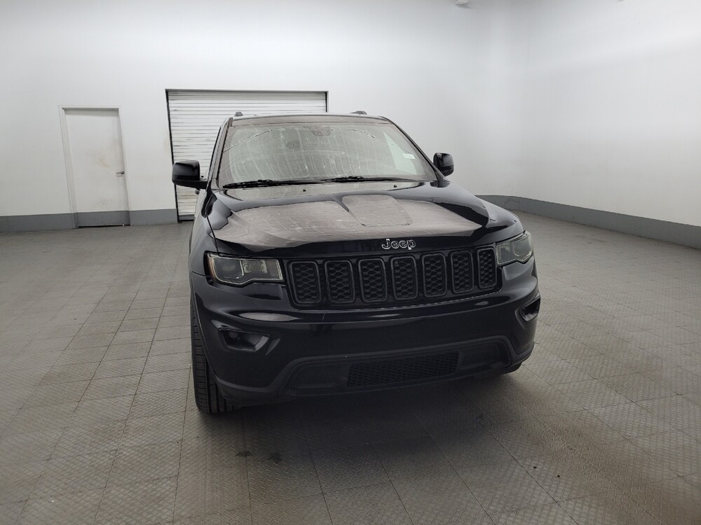 2020 Jeep Grand Cherokee in New Castle, DE 19720 - 18092514 14