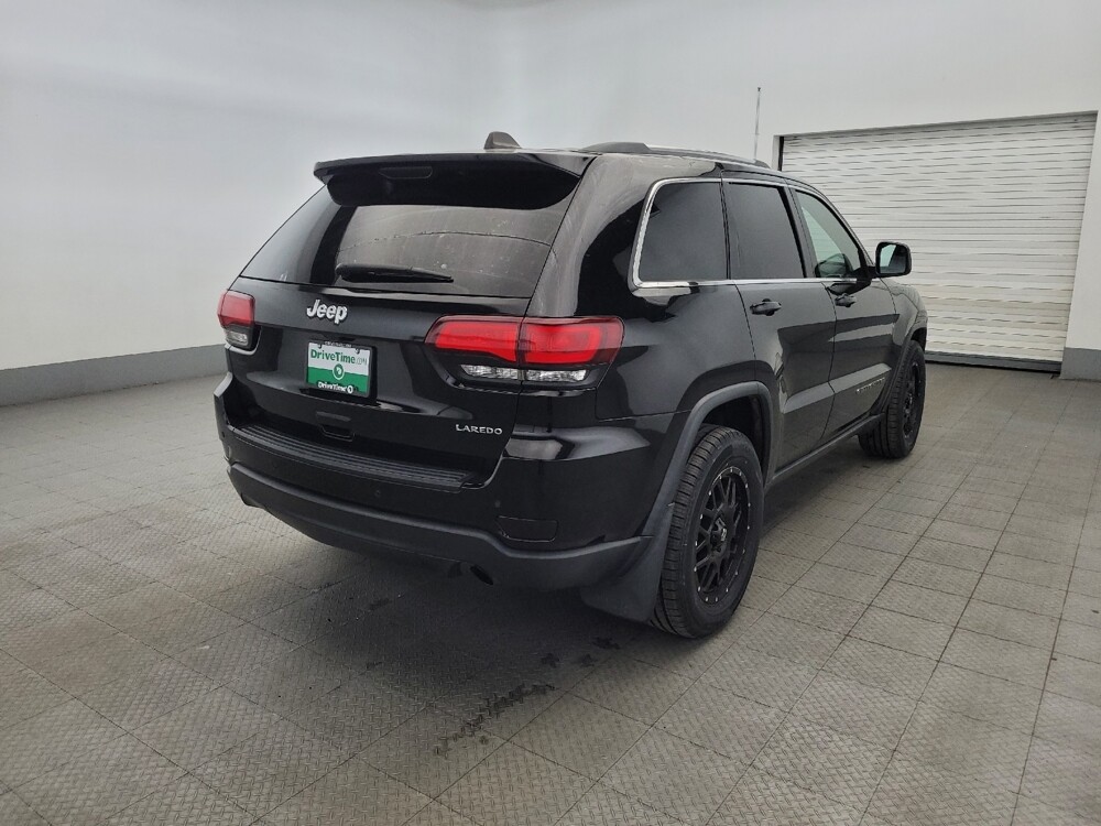 2020 Jeep Grand Cherokee in New Castle, DE 19720 - 18092514 9