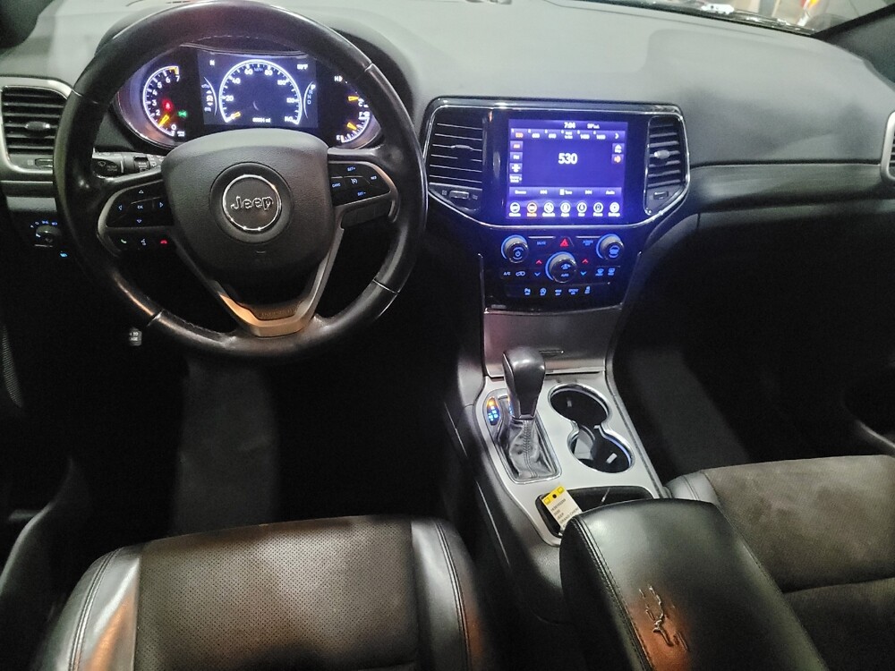 2020 Jeep Grand Cherokee in New Castle, DE 19720 - 18092514 22