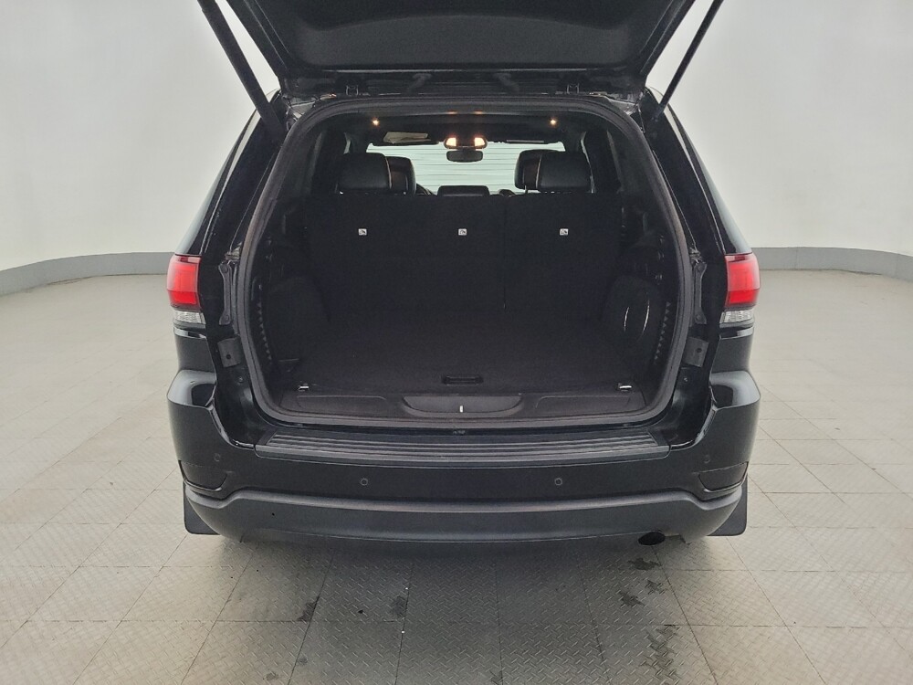 2020 Jeep Grand Cherokee in New Castle, DE 19720 - 18092514 29