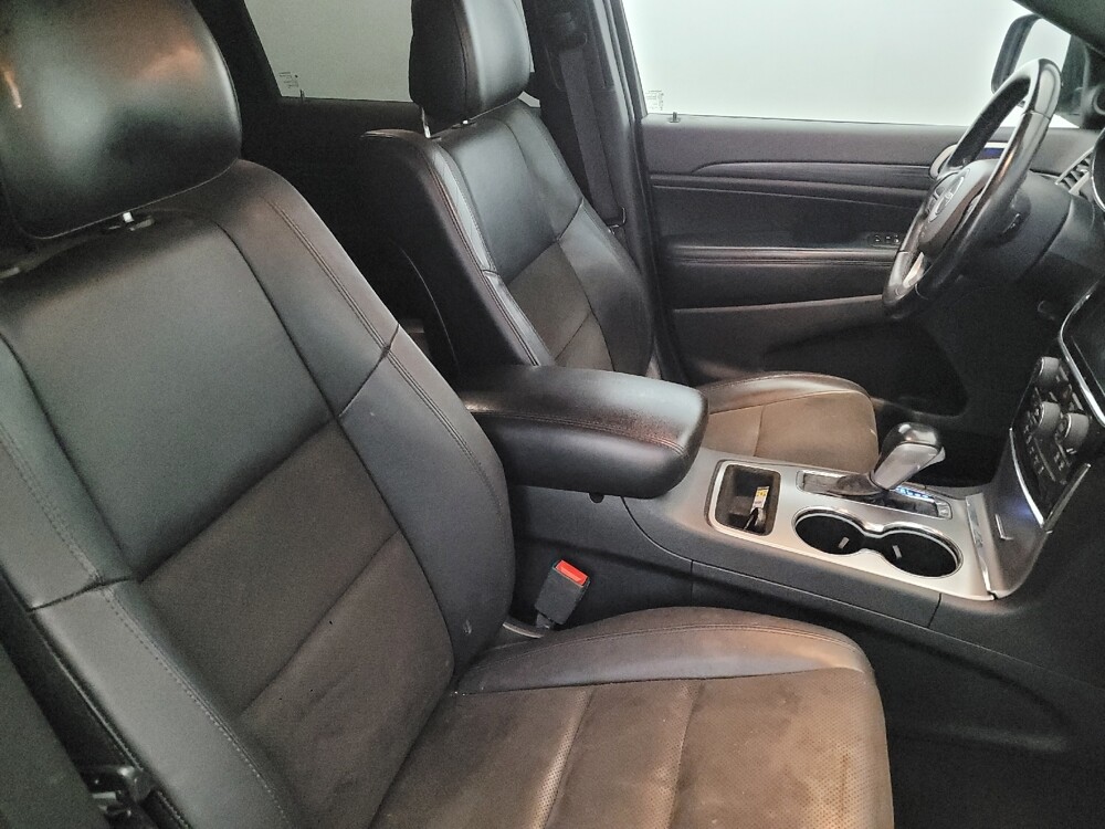 2020 Jeep Grand Cherokee in New Castle, DE 19720 - 18092514 21