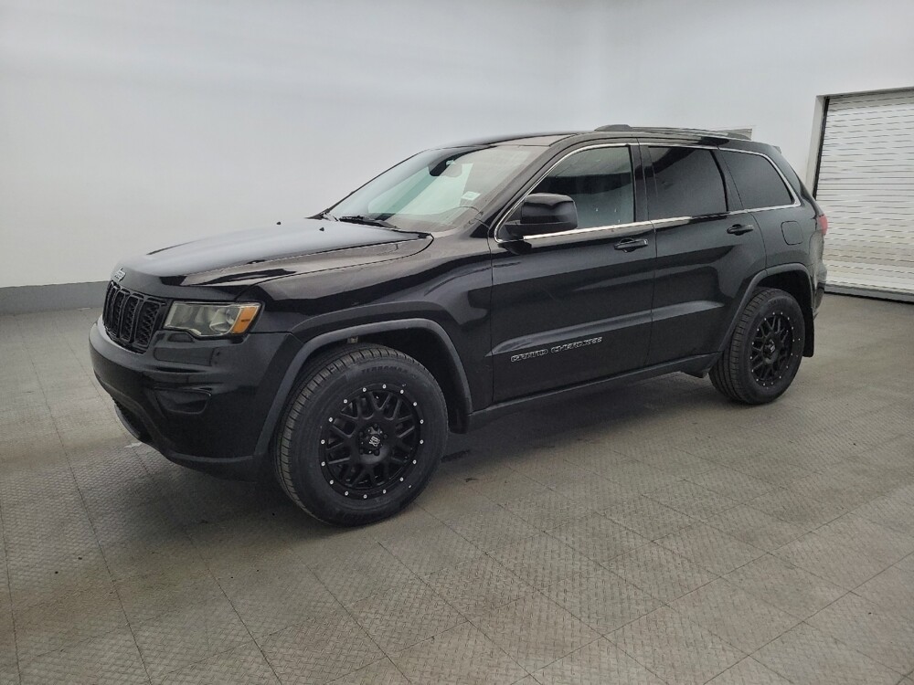 2020 Jeep Grand Cherokee in New Castle, DE 19720 - 18092514 2