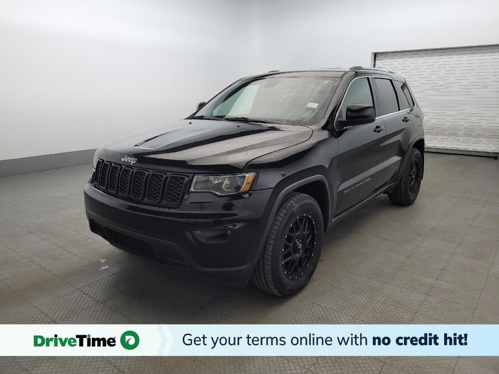 2020 Jeep Grand Cherokee in New Castle, DE 19720 - 18092514