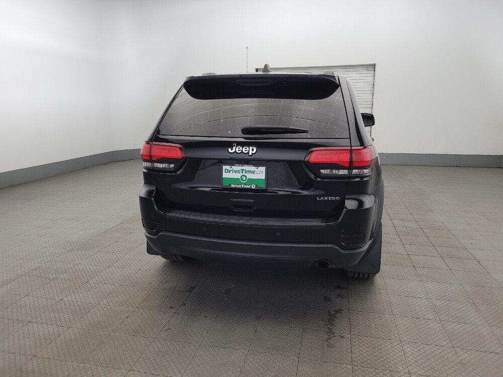 2020 Jeep Grand Cherokee in New Castle, DE 19720 - 18092514 7