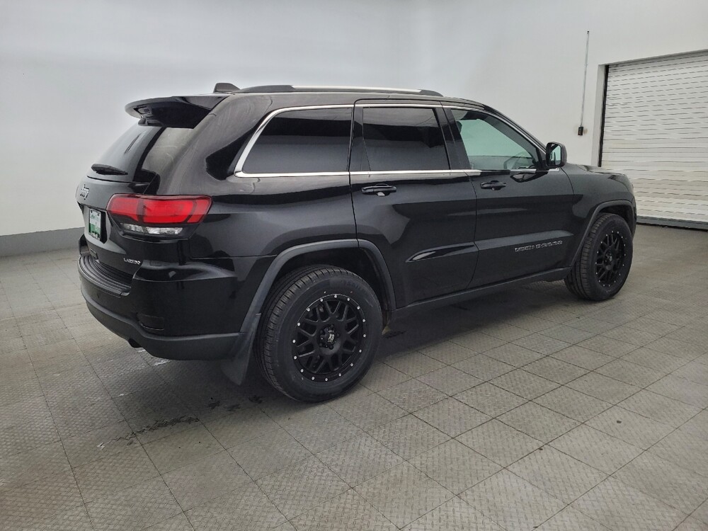 2020 Jeep Grand Cherokee in New Castle, DE 19720 - 18092514 10