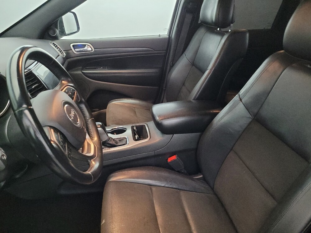 2020 Jeep Grand Cherokee in New Castle, DE 19720 - 18092514 17