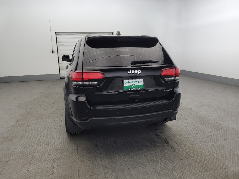 2020 Jeep Grand Cherokee in New Castle, DE 19720 - 18092514 6