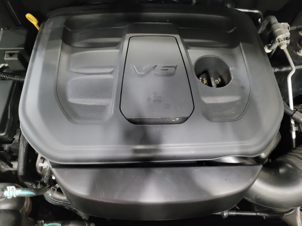 2020 Jeep Grand Cherokee in New Castle, DE 19720 - 18092514 30